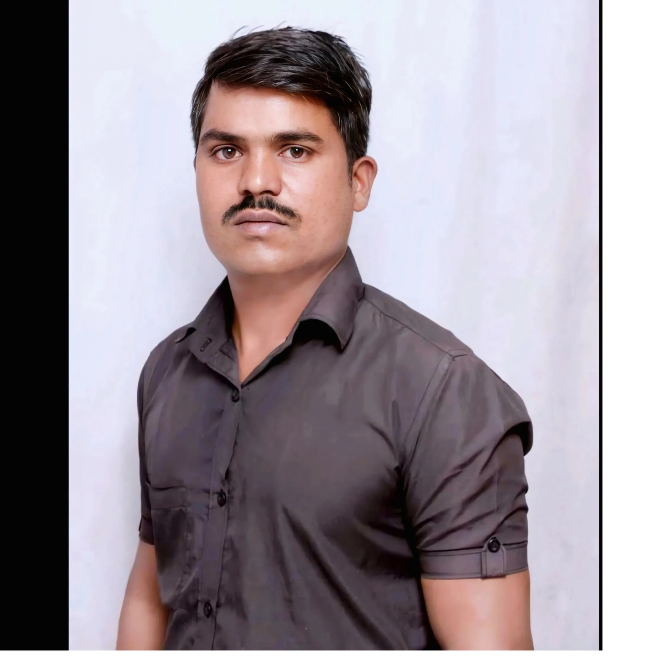 Vaibhav Ghodke