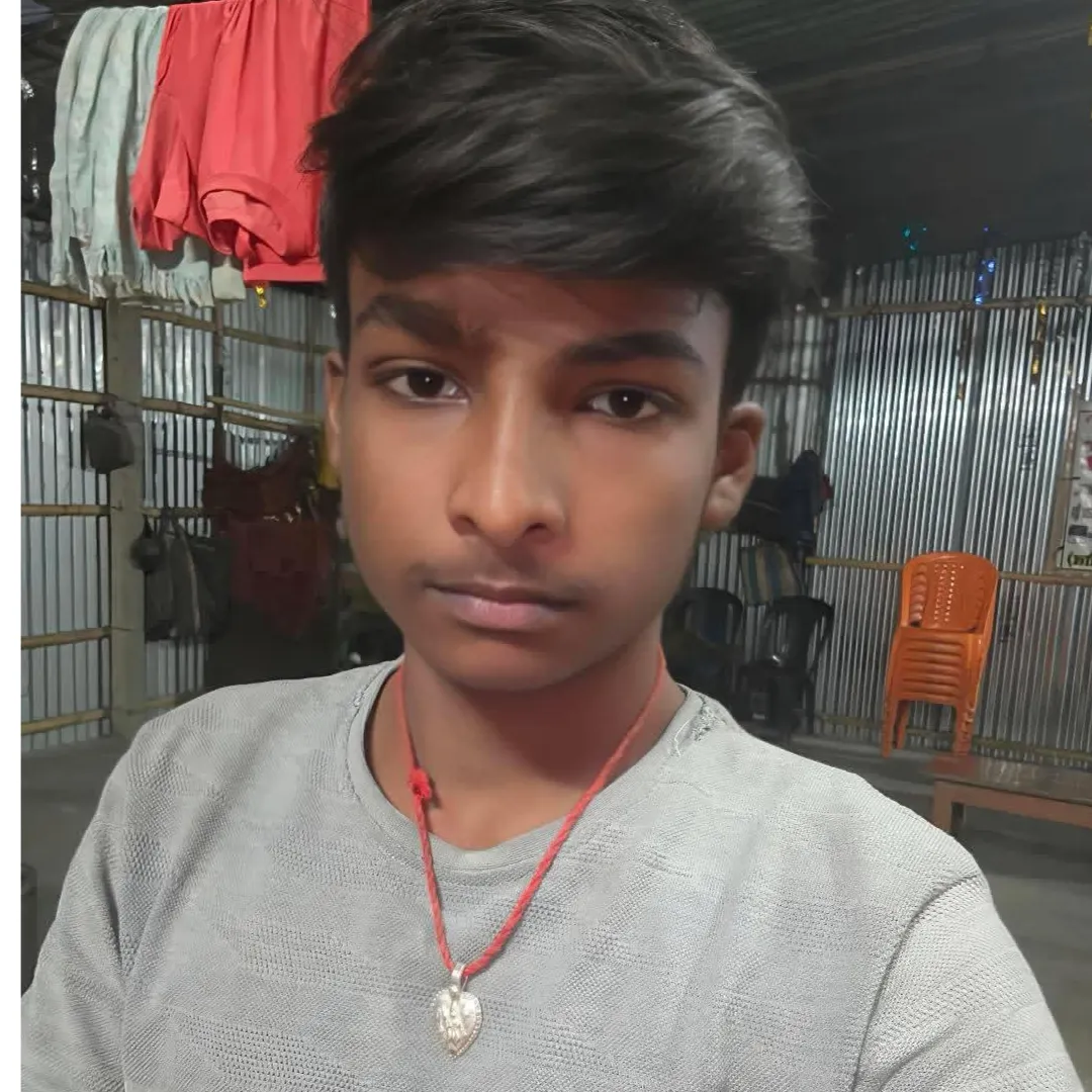 Golu kushwaha