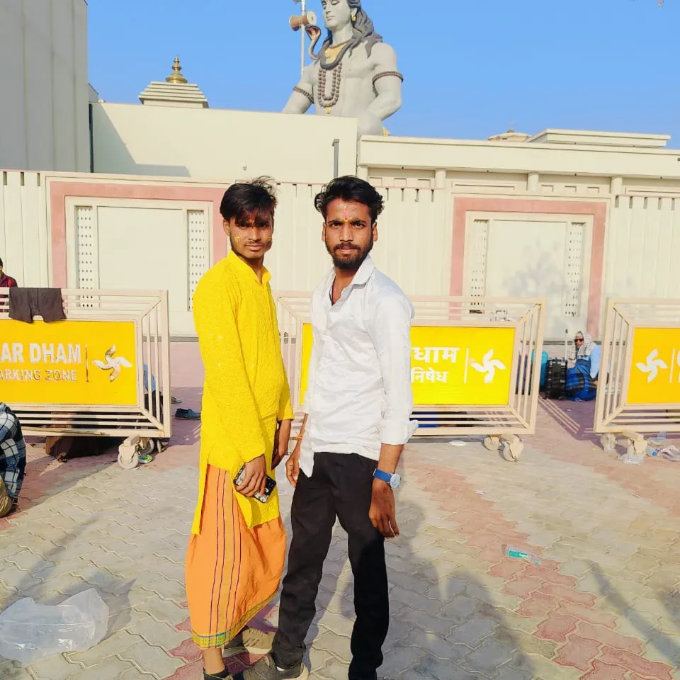 moorat kushwaha