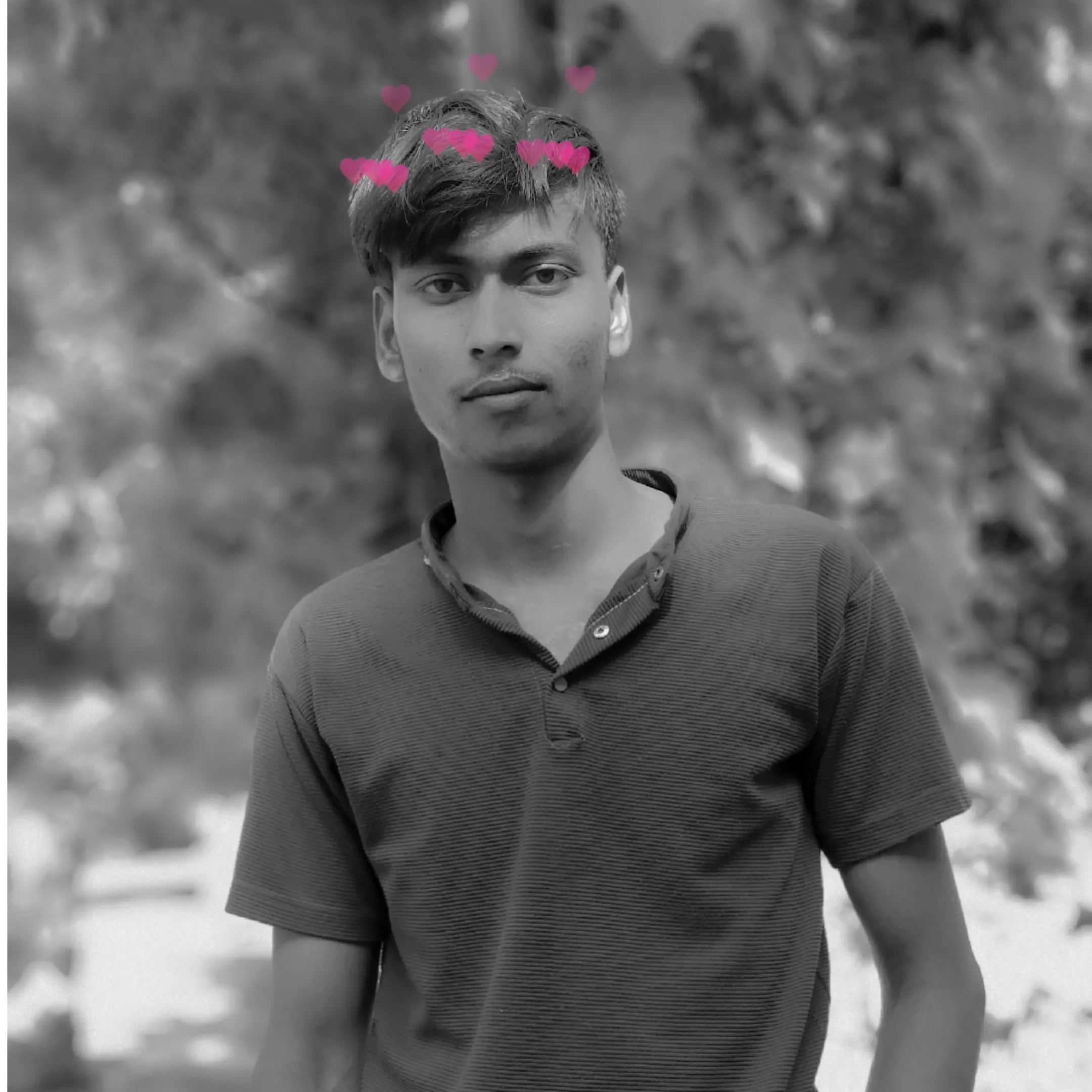 Praveen Rajput
