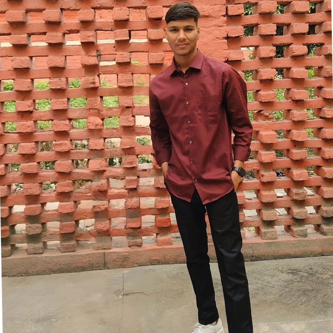 Ayush Rajput