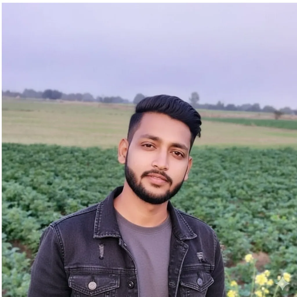 Anurag tiwari