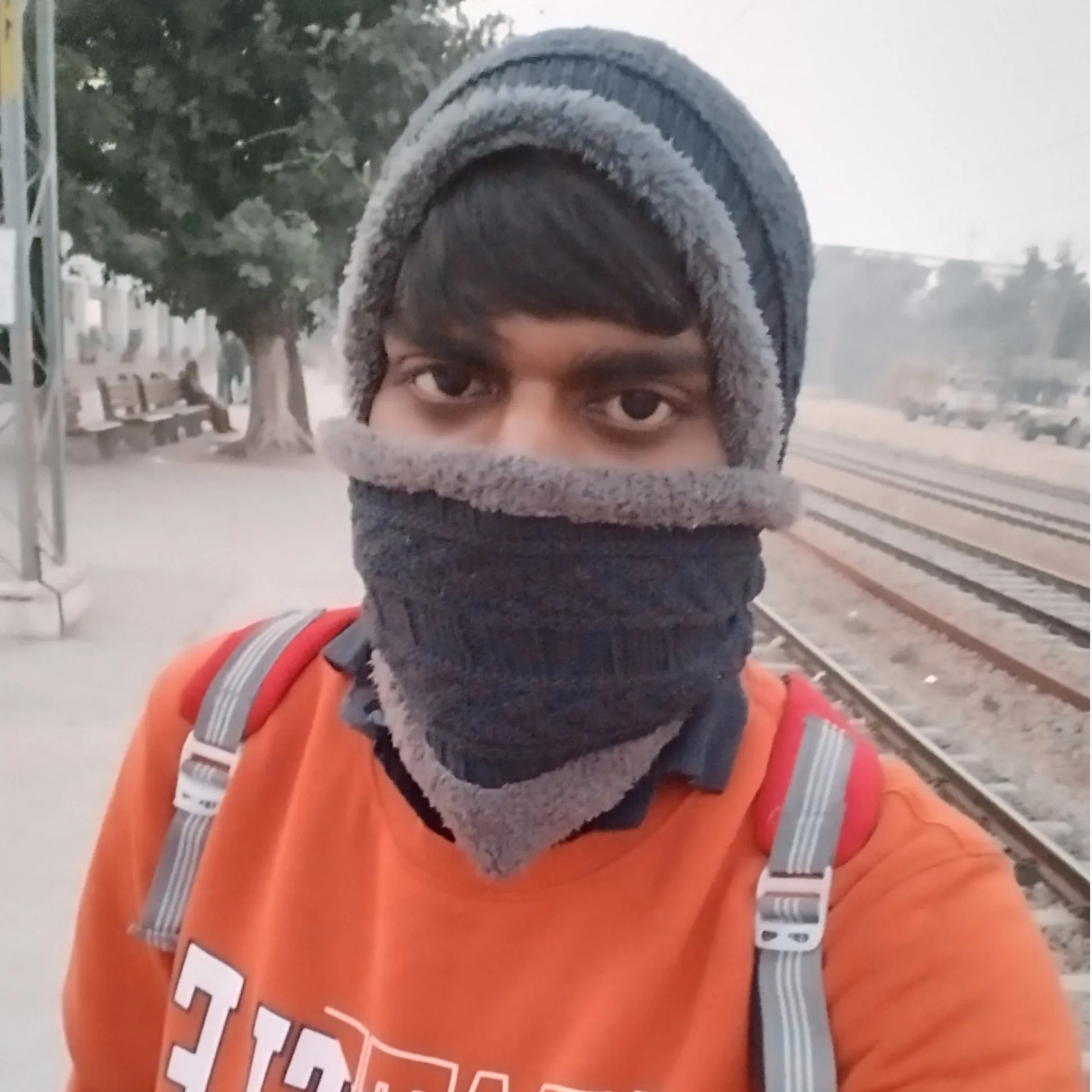 Karan Nishad