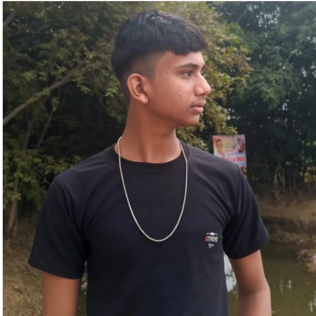 Satyam Paswan