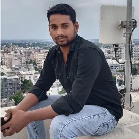 Kallu Nishad