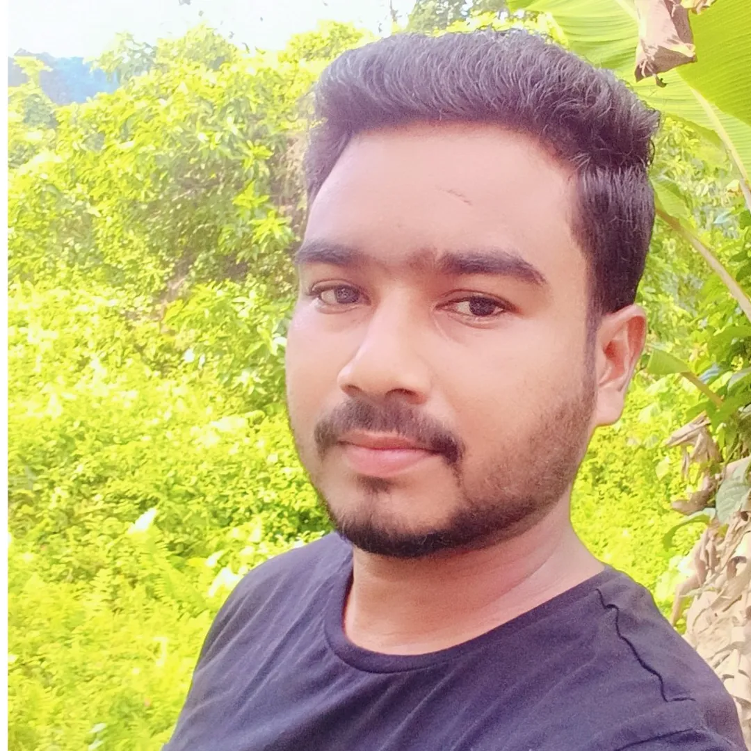 pradip tantubay