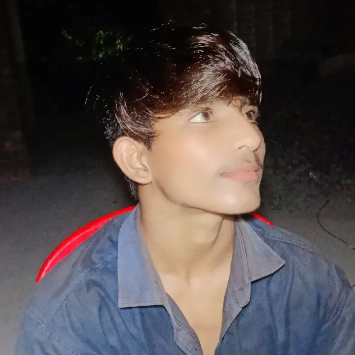 jitender nayak