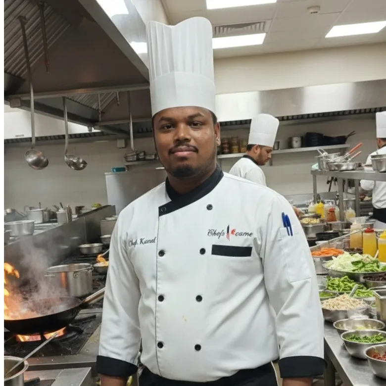 Kunal Behera
