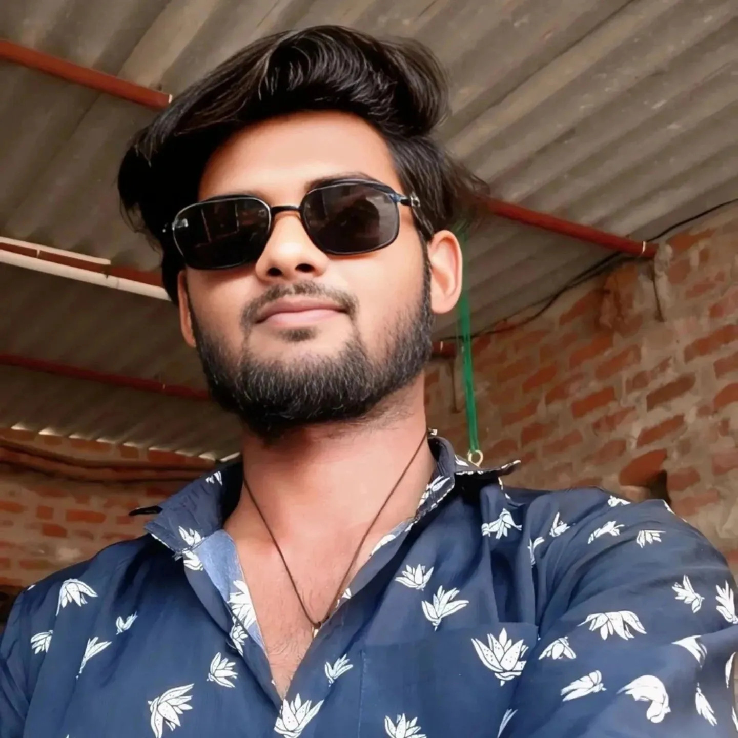 Arvind Mauryavanshi
