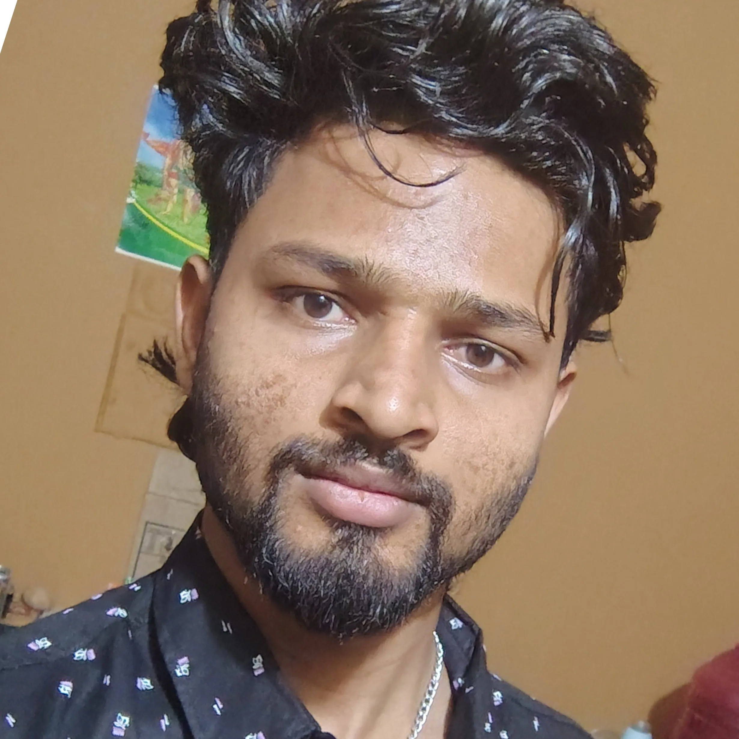 vireesha sm vireesha