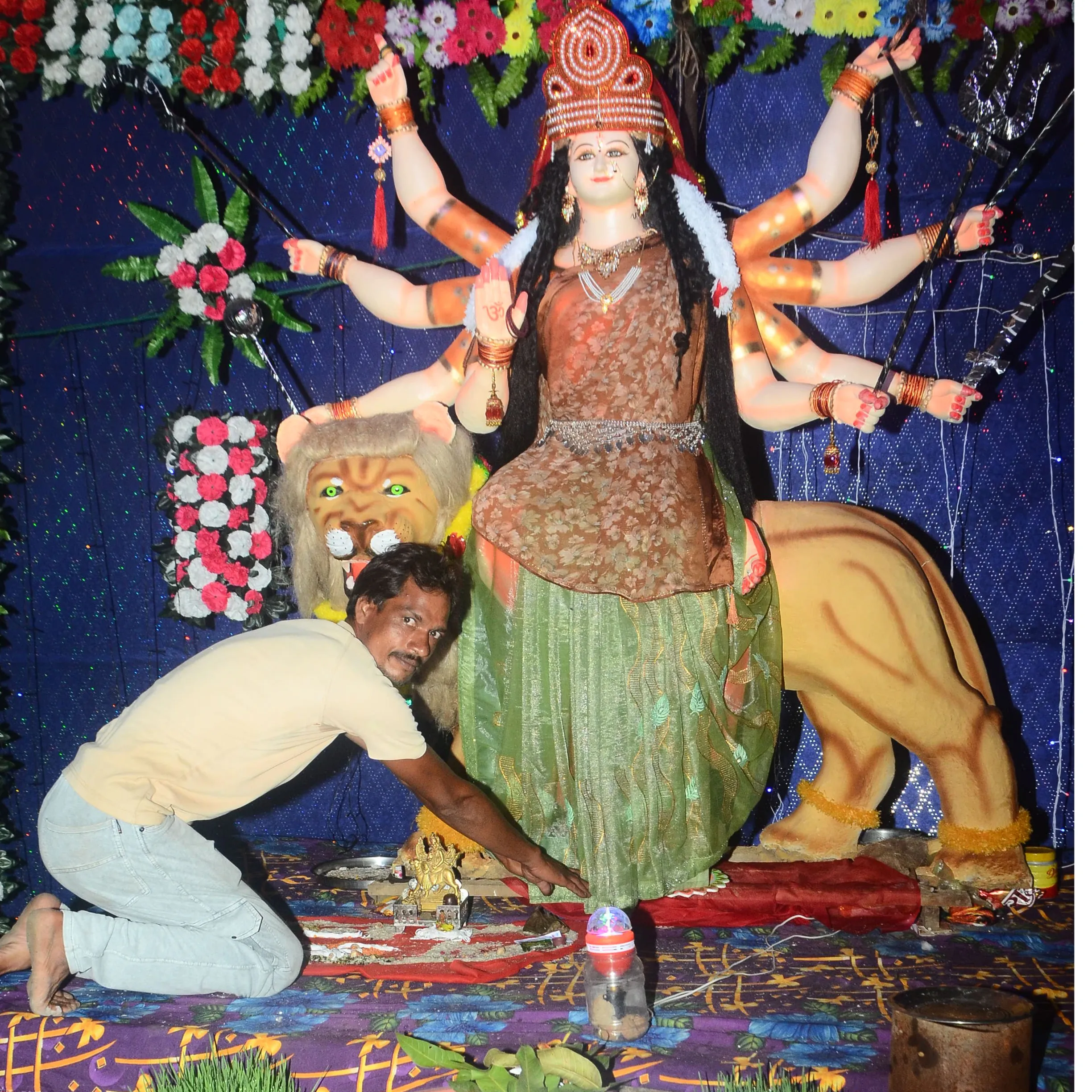 pradeep Raghuwanshi