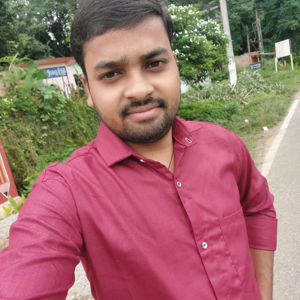 sangram paika