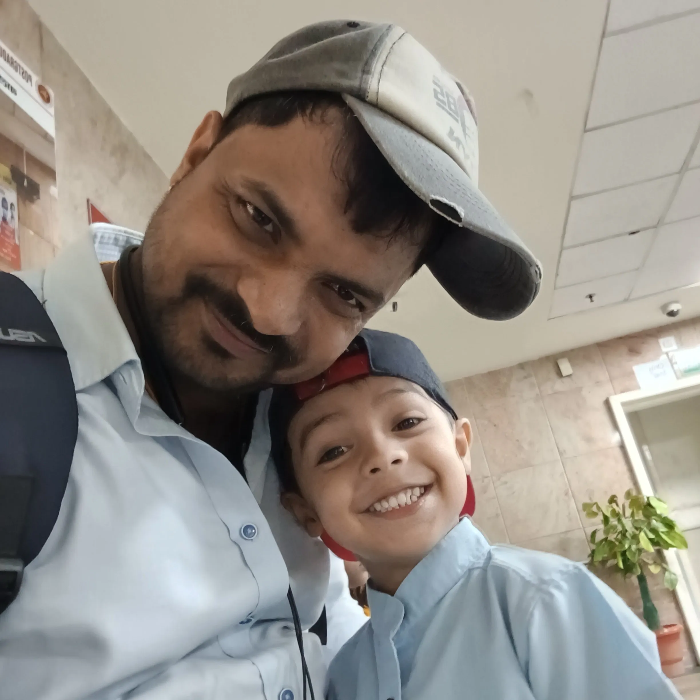 Nitin Sharma
