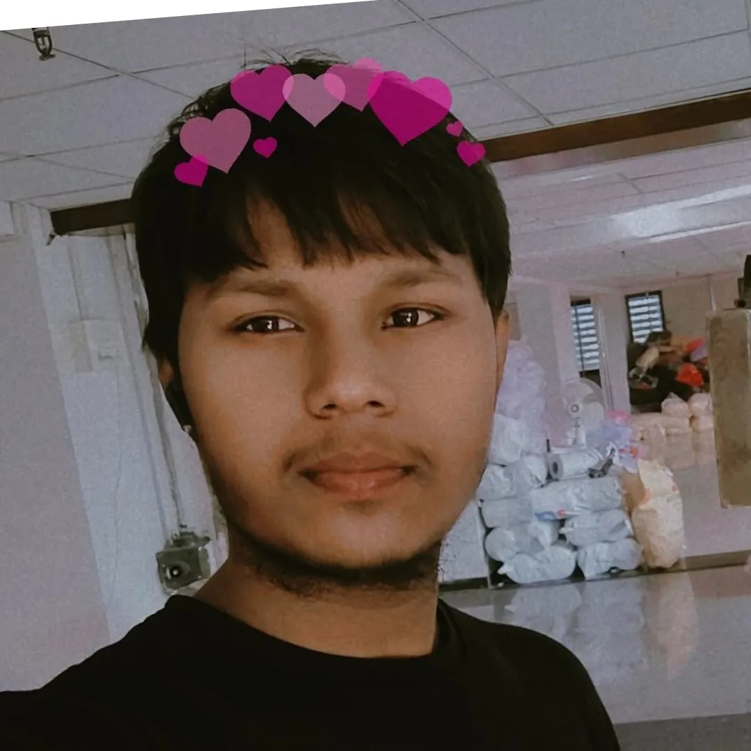 Pradeep Verma