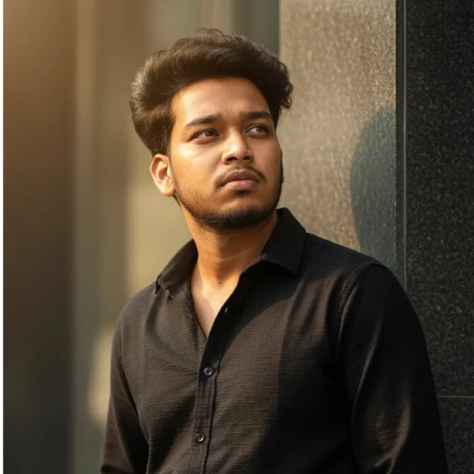 Kishor Paswan