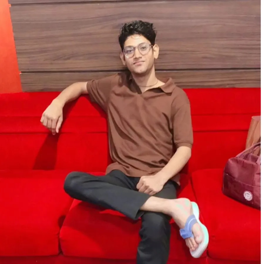 Himanshu Hero