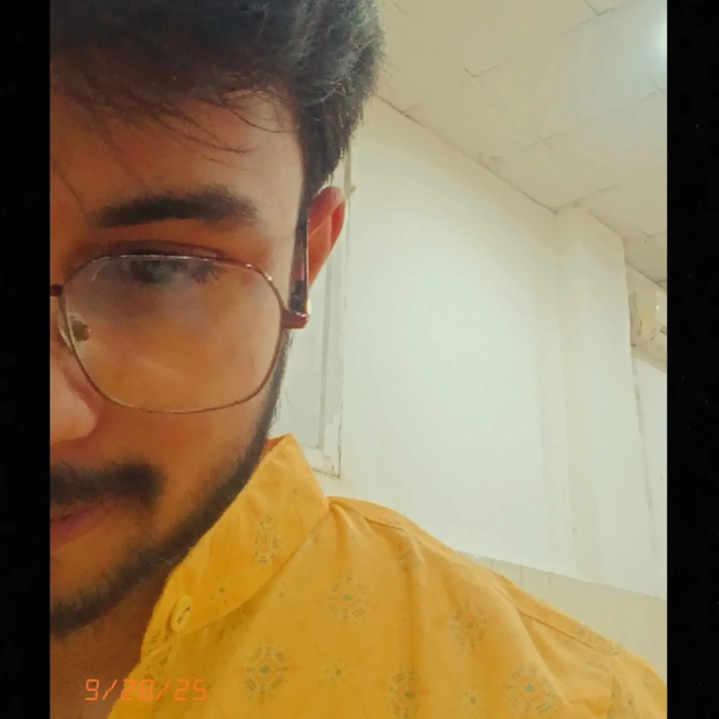 Abhinav Raj