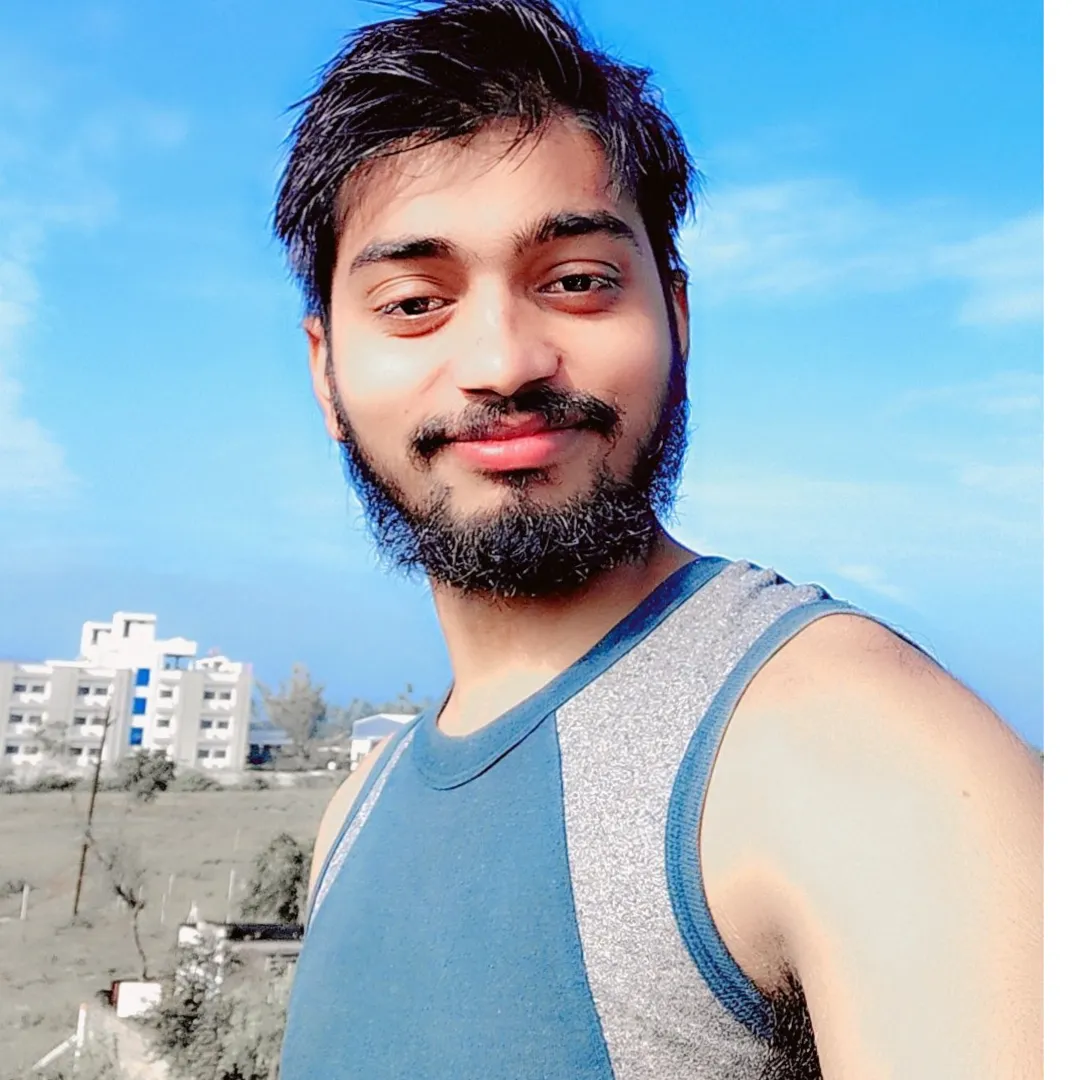 krishna kumar