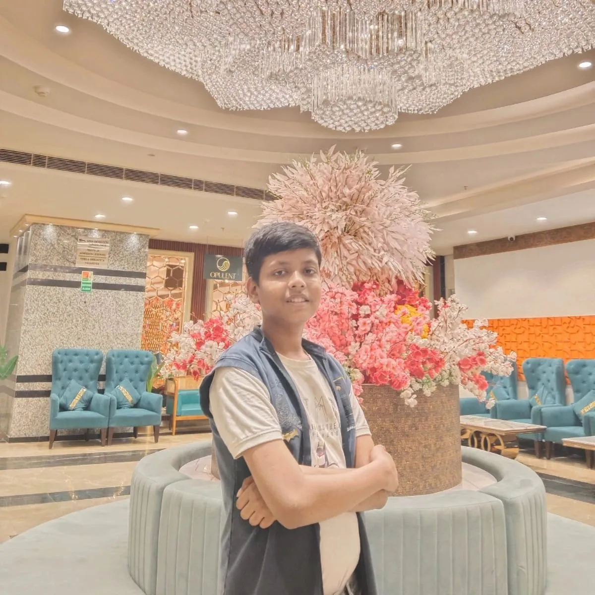 Anuj sharma