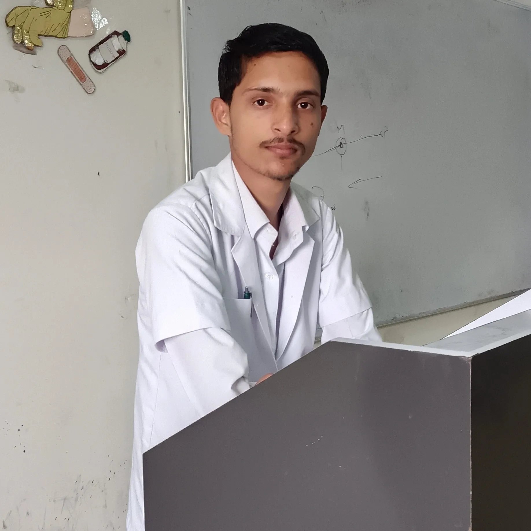 Mirtunjay Kumar