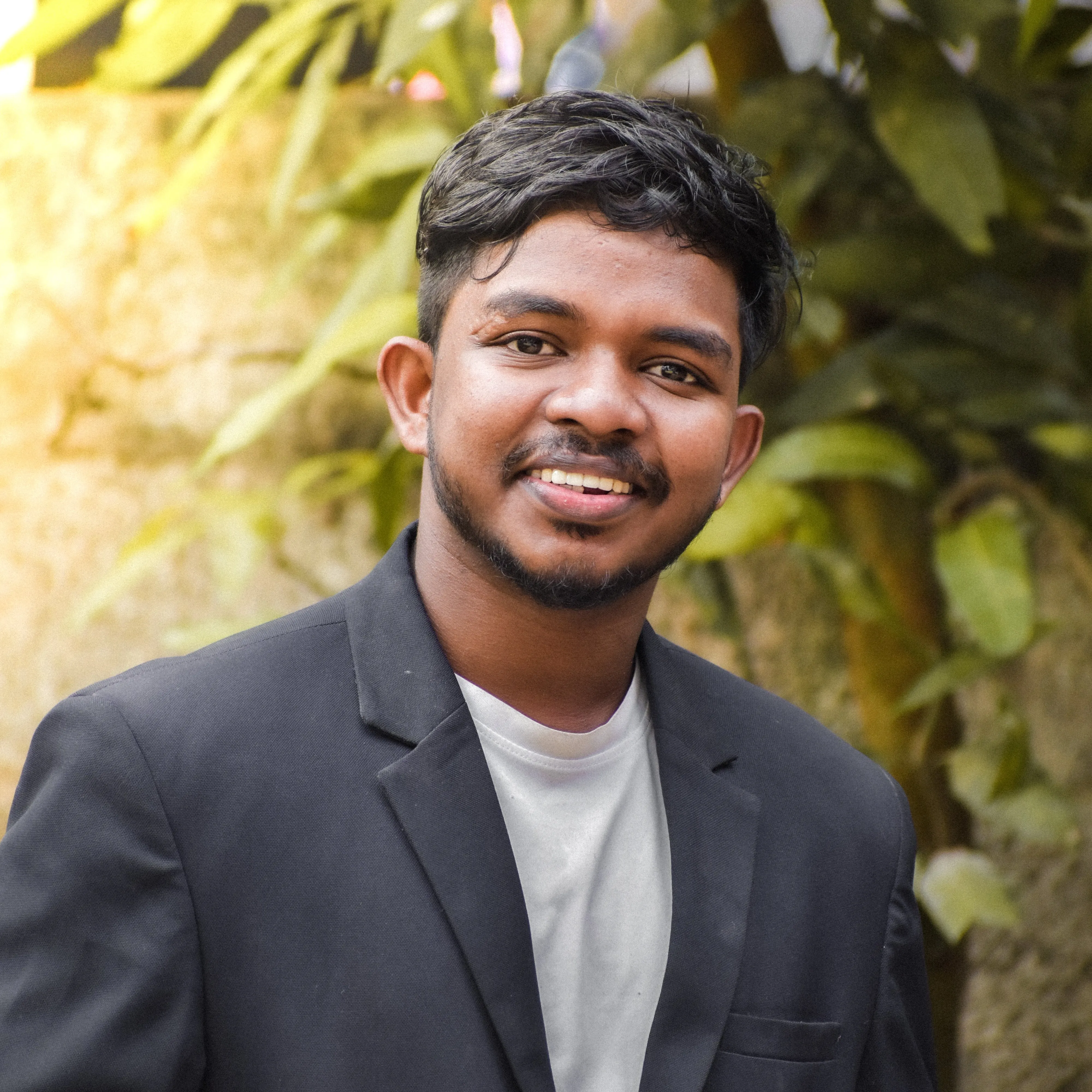 Akash Rethnadhas