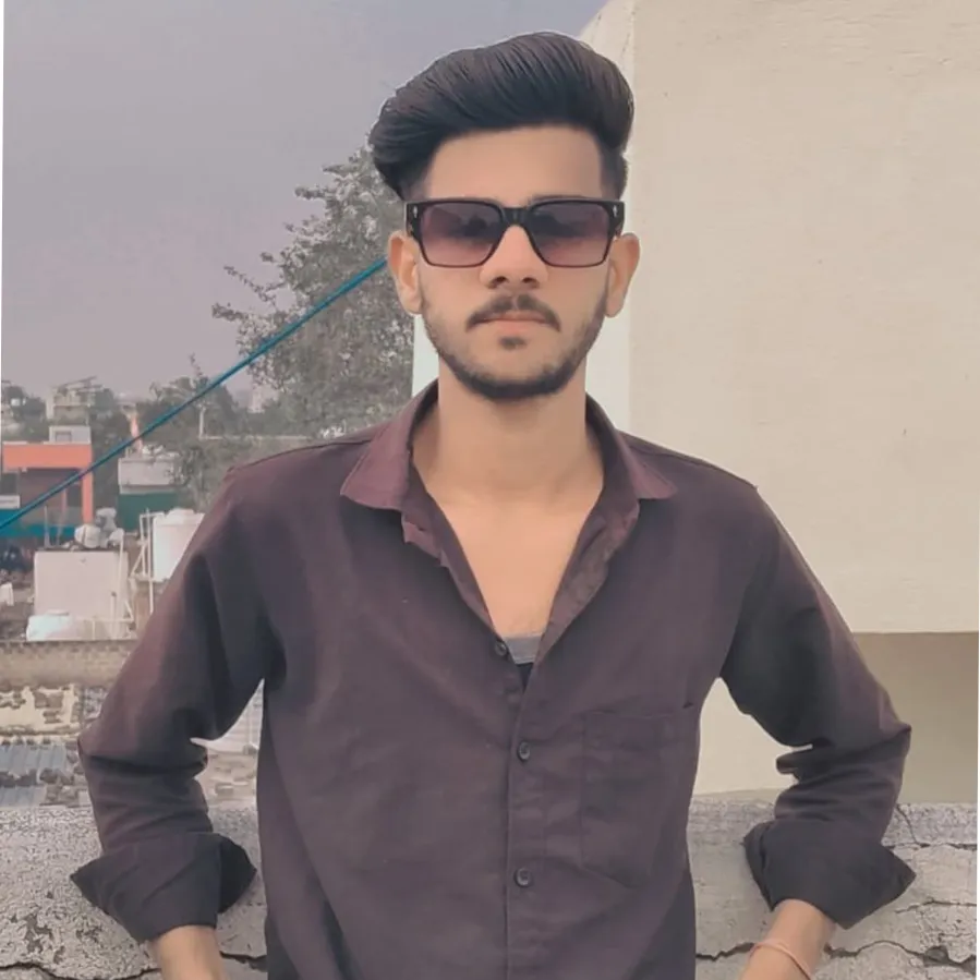 aalok koli