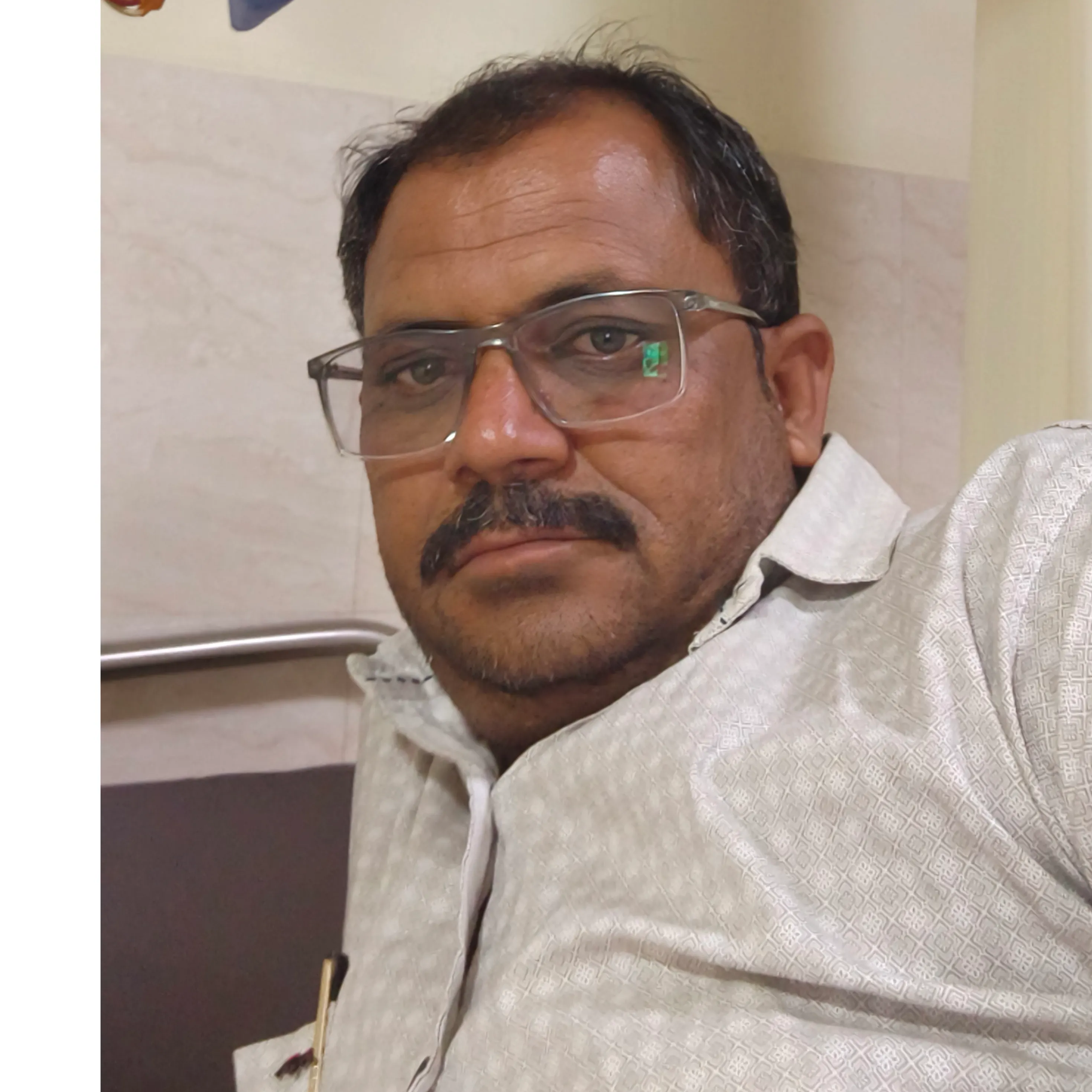 Rajesh sen