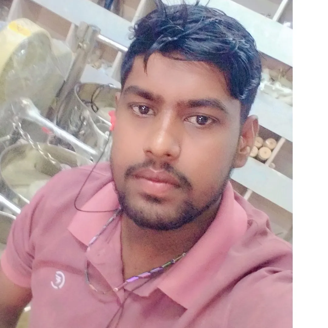 Rinku nishad