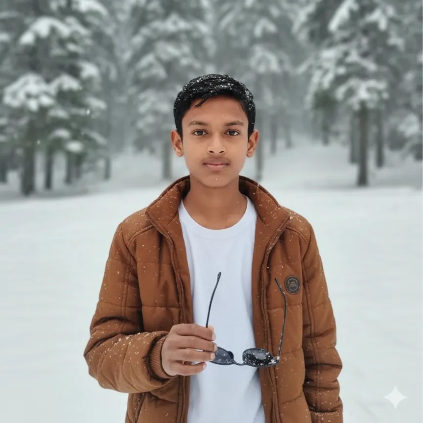 Raja Kumar