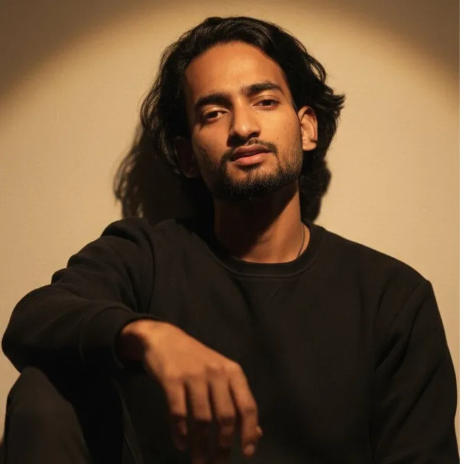Raja Kumar