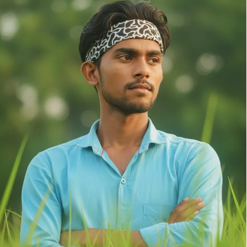 Sohail alam