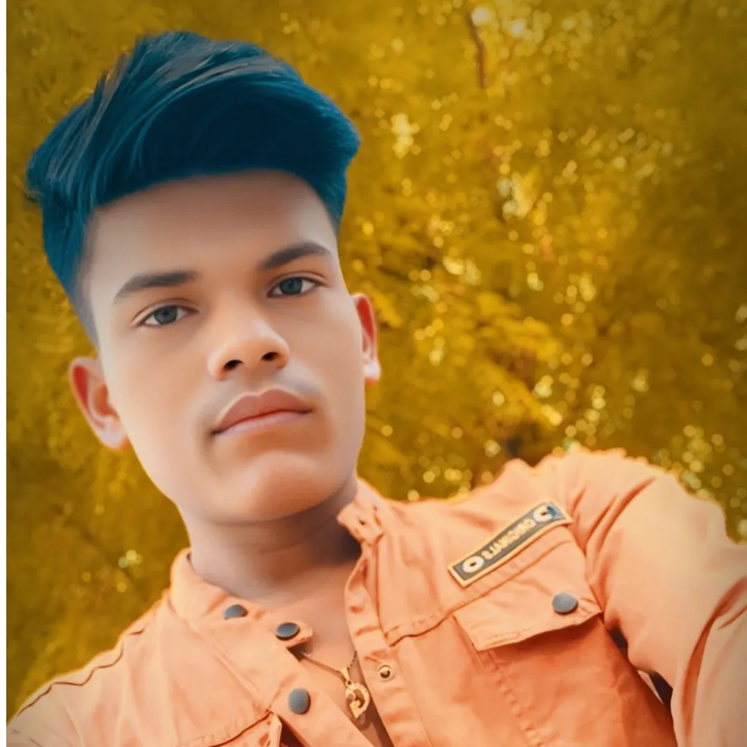 Govind Baghel
