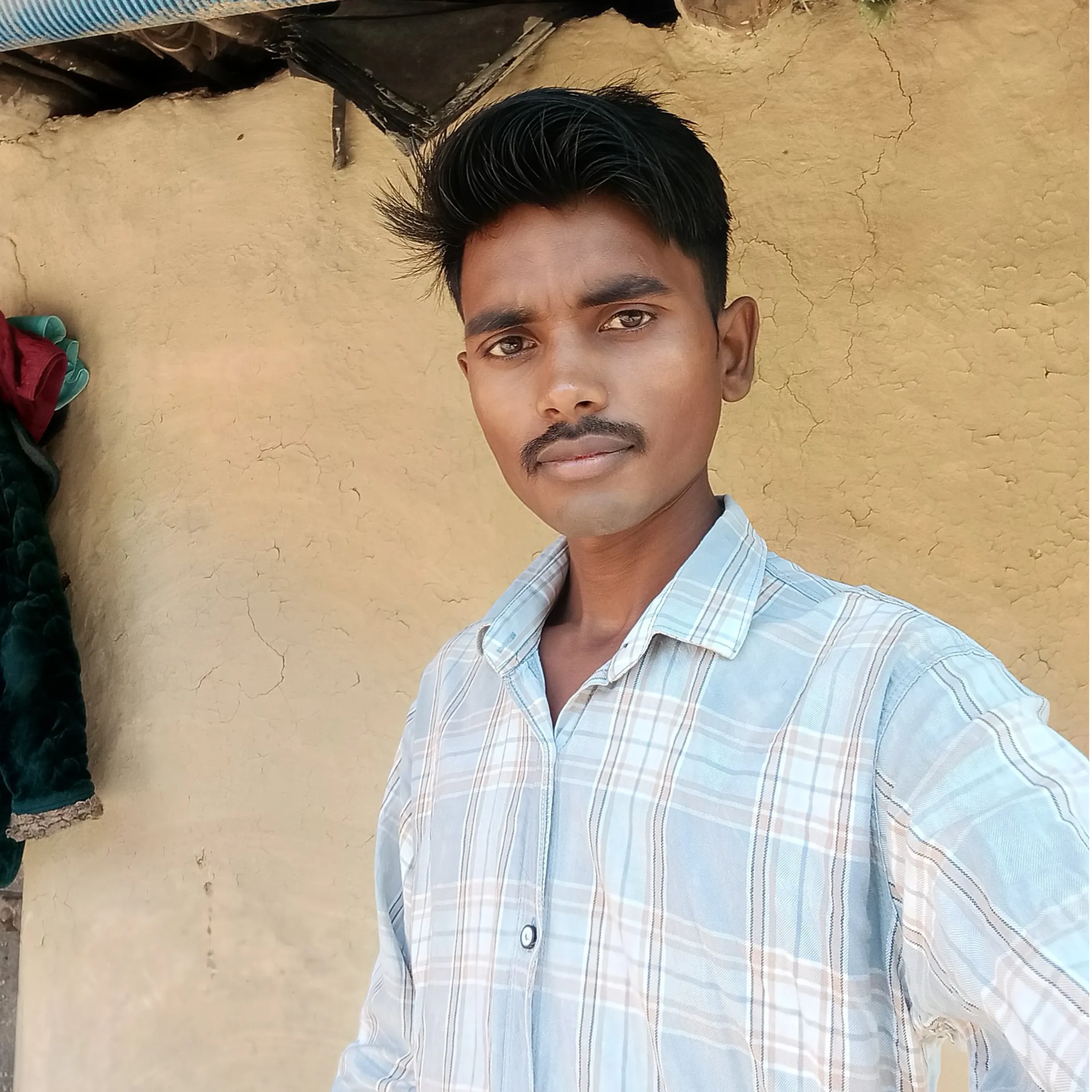 SUNIL CHAUDHARY