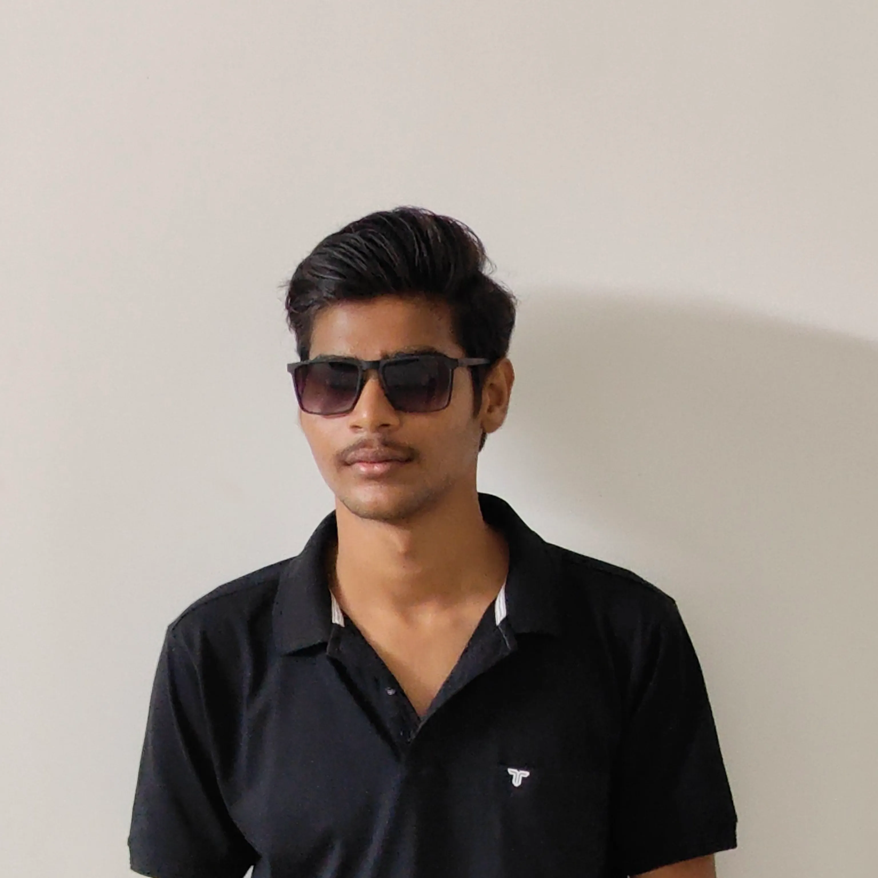 PAVANKUMAR BANDI