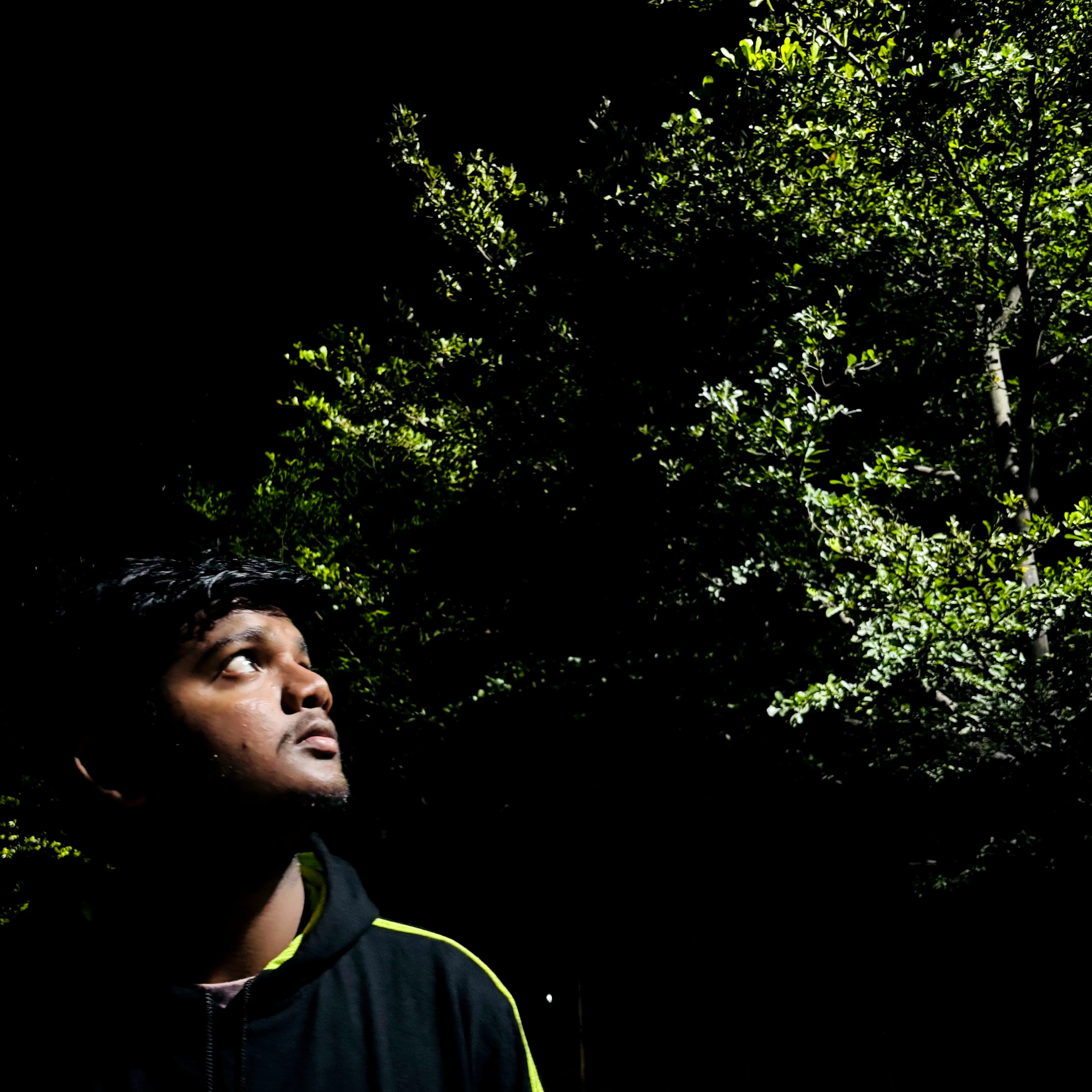 Rohit Pawar