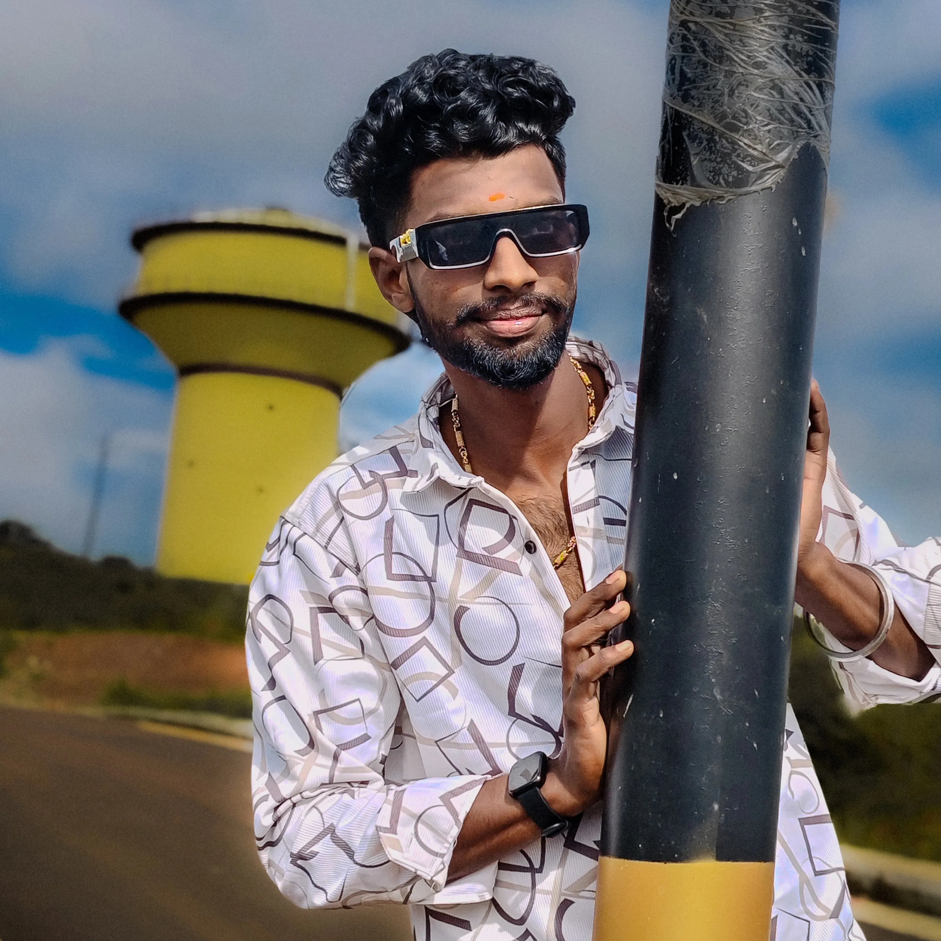VEERESH Dreamerrr___