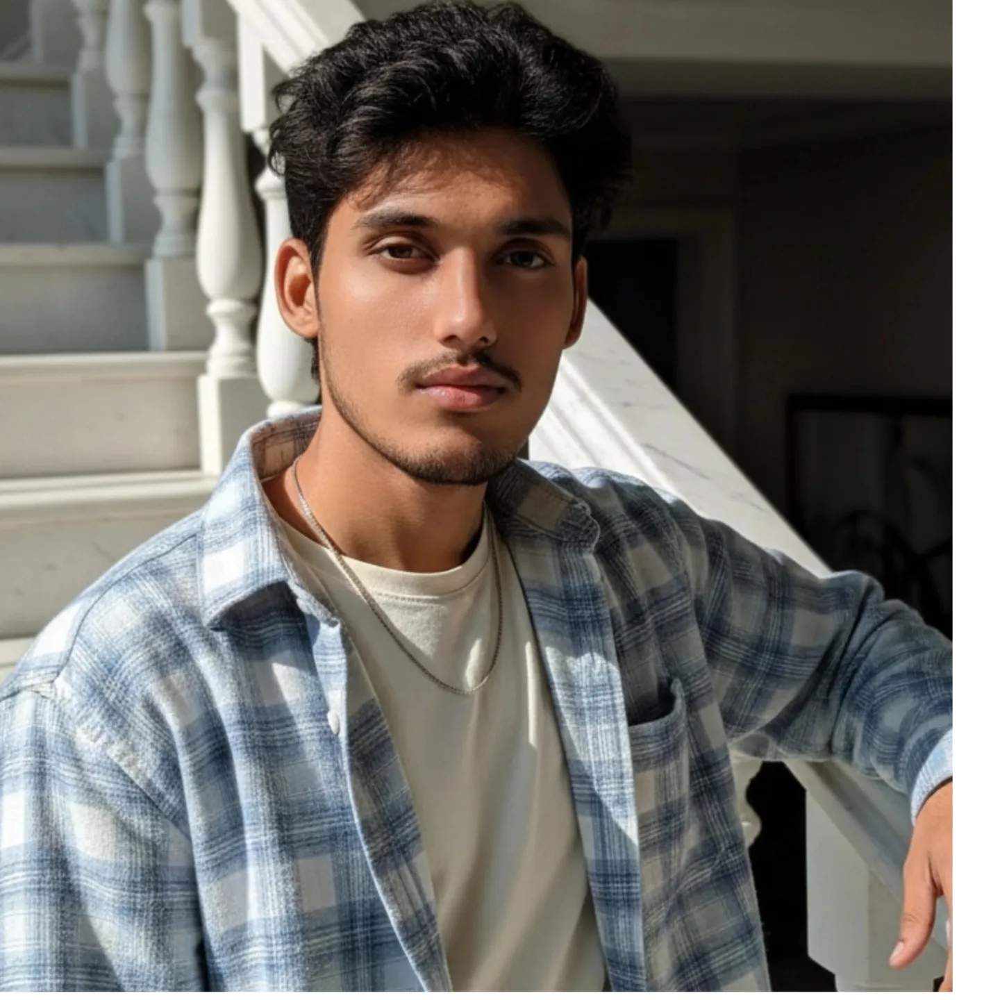 Rahul Sharma