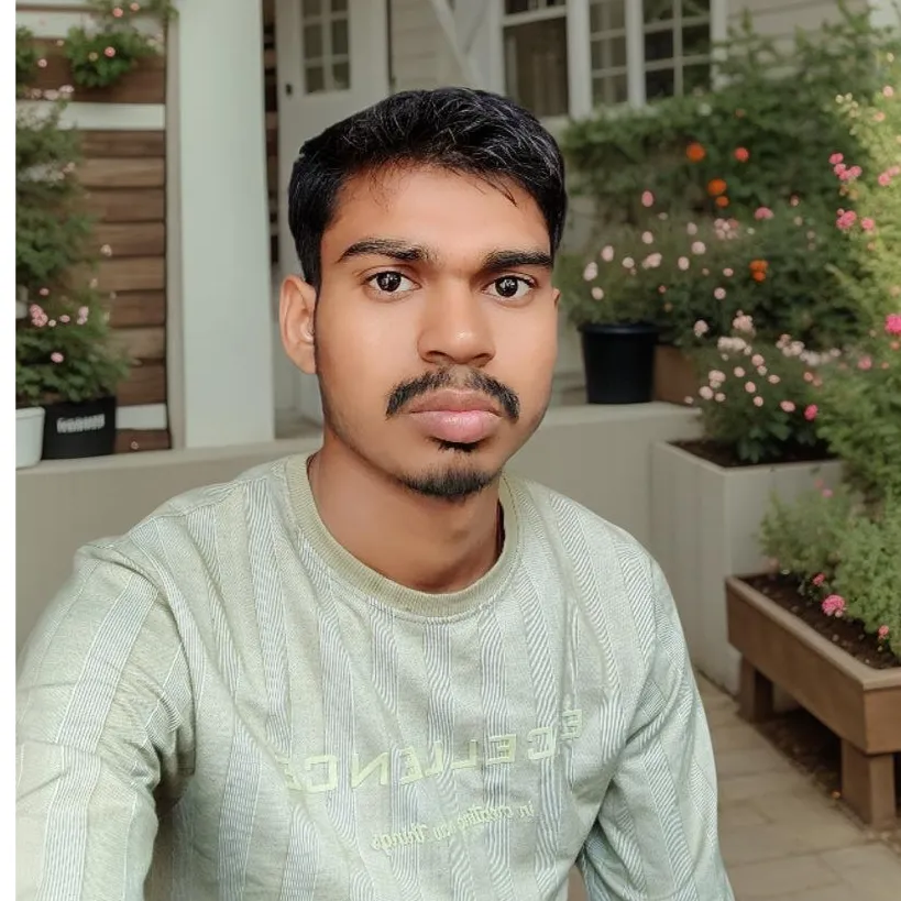 Kailash Patel