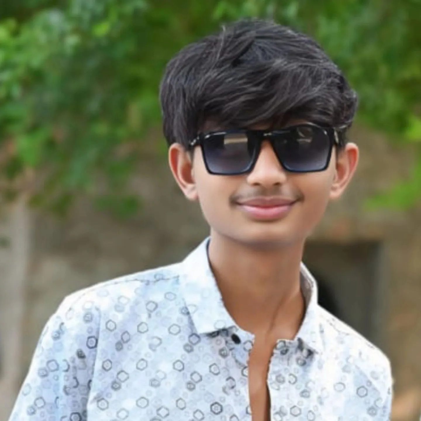 Chudasma Jignesh