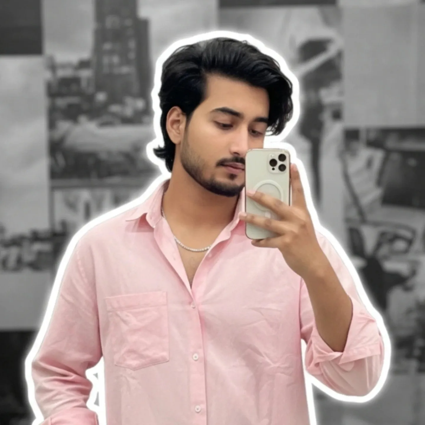 Alok singh