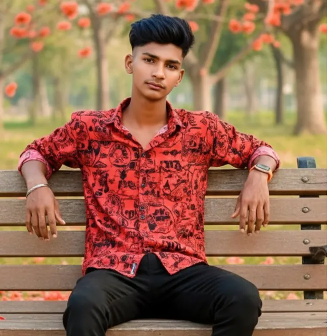 Vijay Kumar