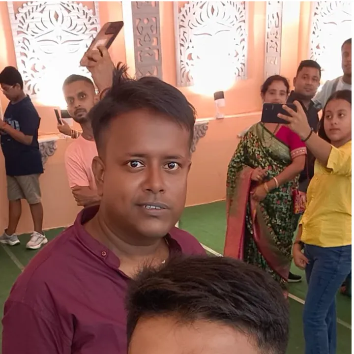 avijit sadhu