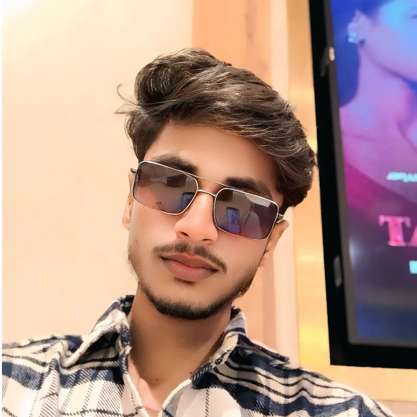 ajeeb creator