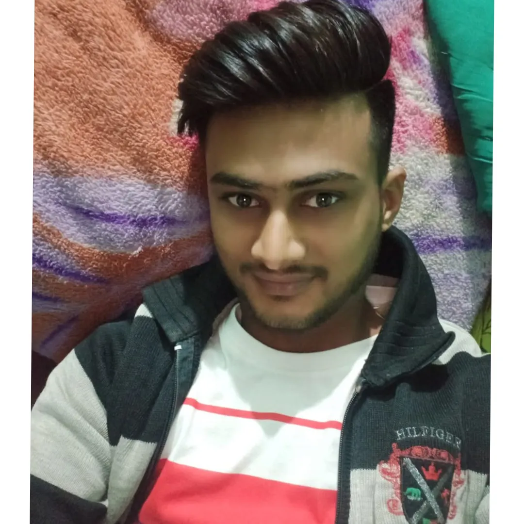 bulet yadav