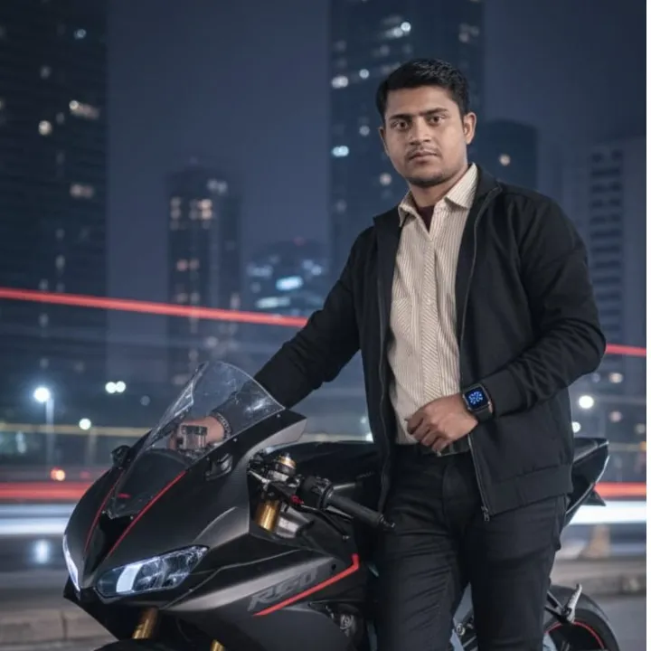 RITLAL RAY