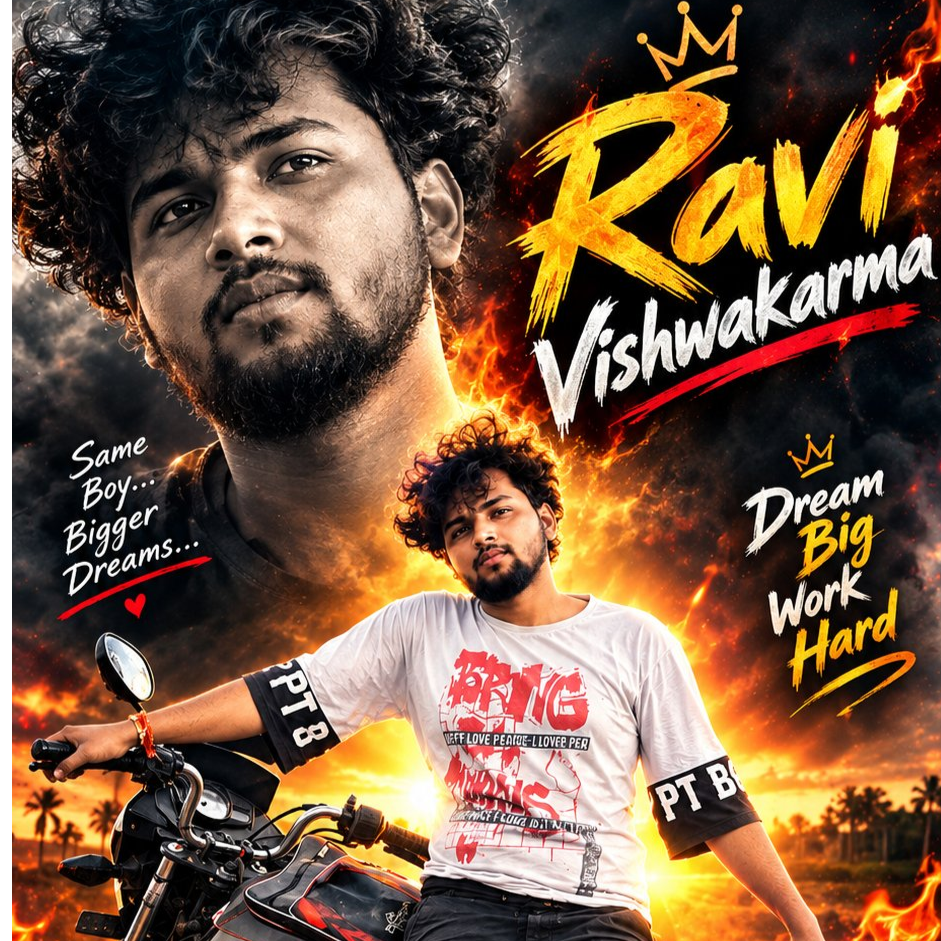 ravi sharma