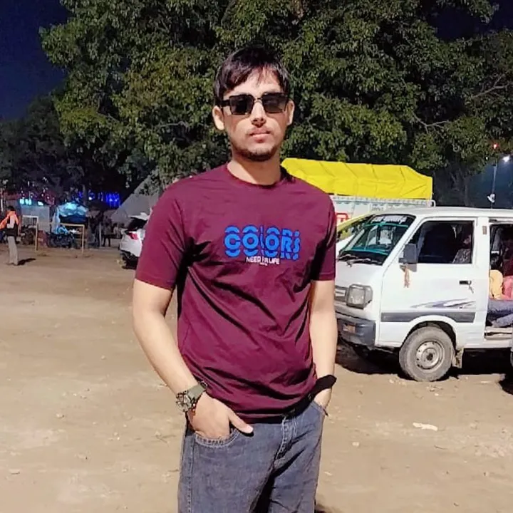 Surendra Chaudhary