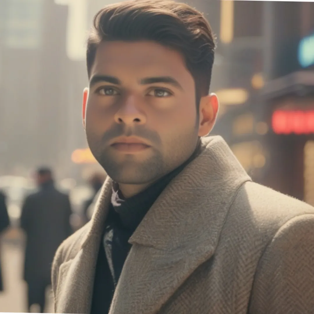 Ajay Kumar