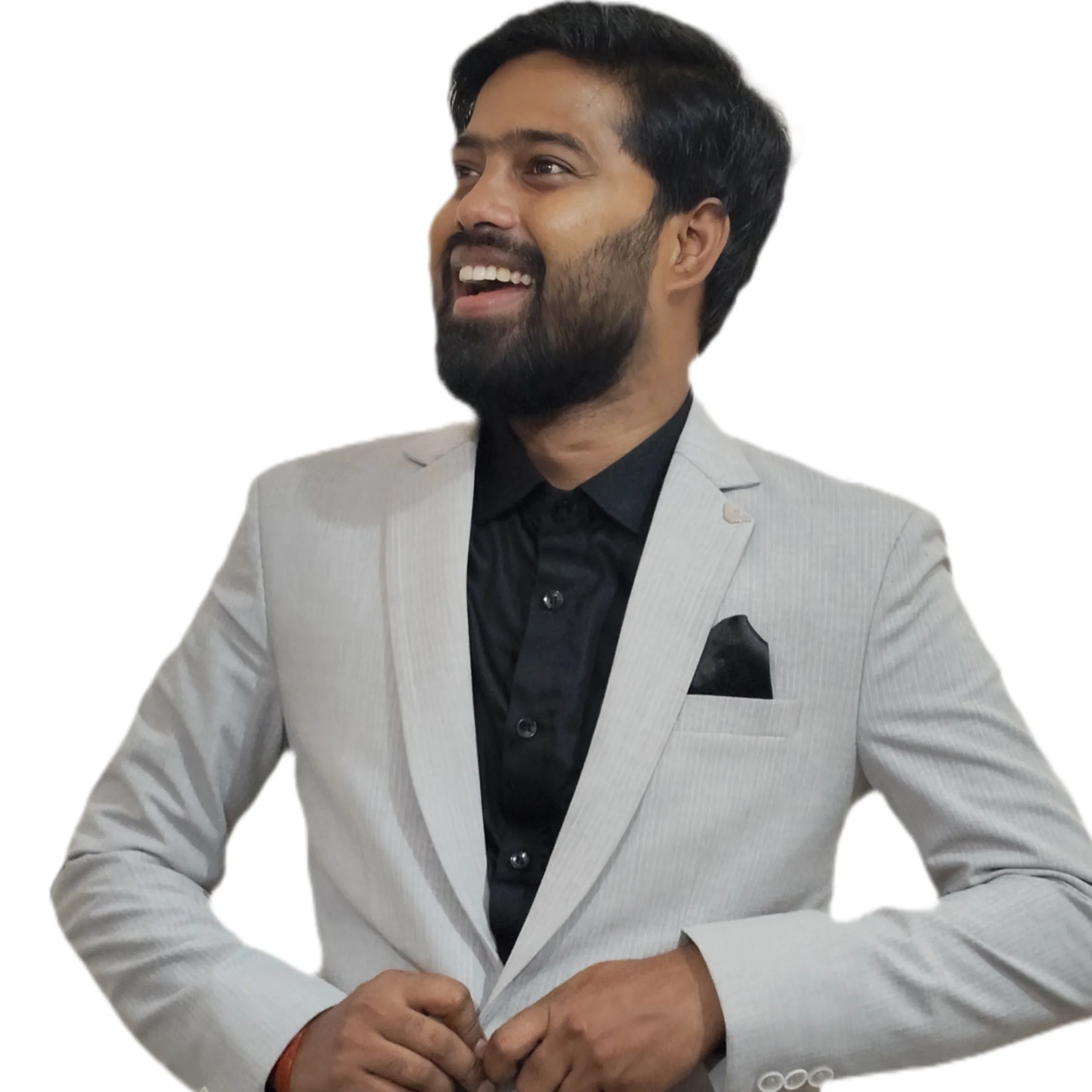 Aman Kumar