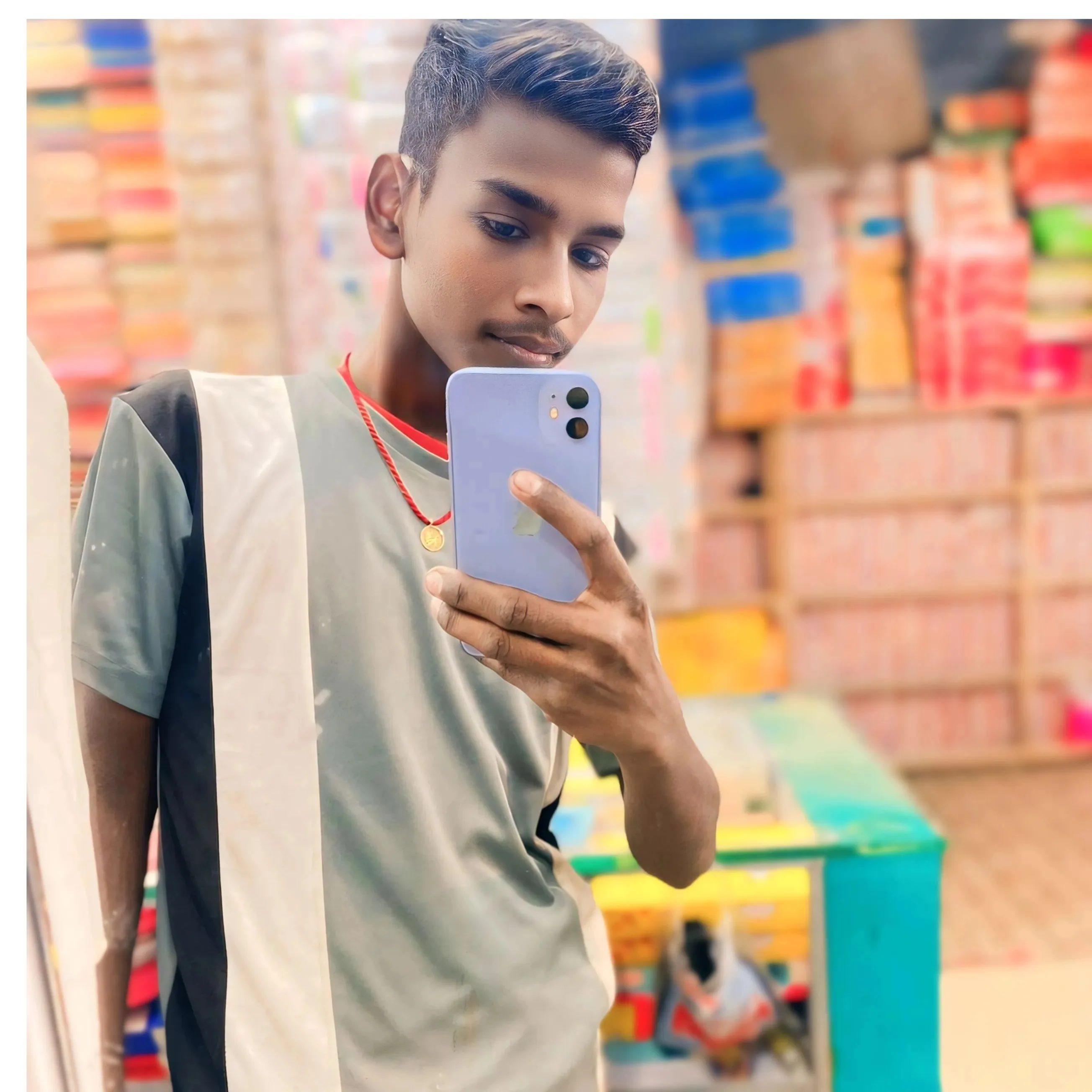 suraj Kumar